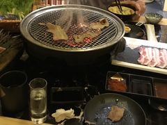-龍二烧肉酒场(九亭店)