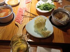 -金筷子西北菜·捞悦火锅