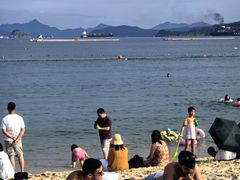-大梅沙海滨公园