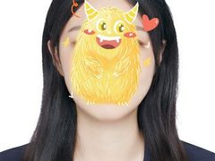 -海马体照相馆|大师(武汉光谷K11店)