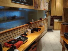 -津之港·日本料理·铁板烧