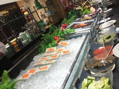 -城市名人酒店喝彩西餐厅(人民南路店)