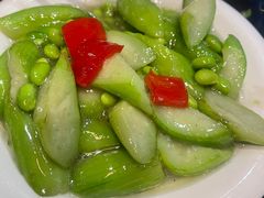 -老瑞福上海菜(人民广场店)