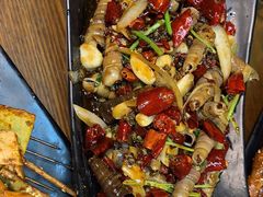 -刘成杰锦州烧烤(南河路店)