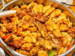 -黄记煌三汁焖锅(顺义华联店)
