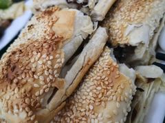 大缸炉烧饼夹肉-正顺饸饹馆(中土商务楼店)