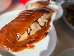 -小吊梨汤·北京菜·烤鸭(双井乐成中心店)