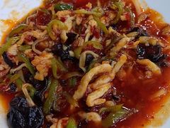 -老回回小吃(百万庄店)