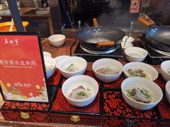 -怡咖啡海鲜自助餐厅(浦东香格里拉店)
