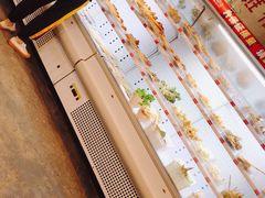 -马路边边串串香(苗栗路店)