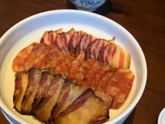 -金谷仓家庭料理(马泉营店)