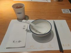 -宋小谨·泉州菜(西沙湾店)