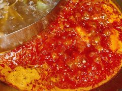 鸳鸯锅底（小锅）-大龙燚火锅(春熙店)