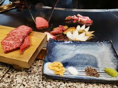 -神户牛排餐厅MOURIYA(总店)