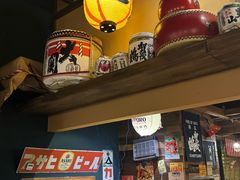 -小川洋风料理(江汉路店)