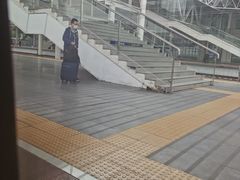 -岳阳站