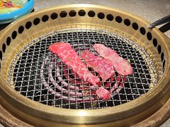 -谷牛日式烤肉(宝山U天地店)