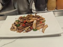 -火地铁板烧(昆山万象汇店)