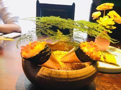 -绿茶餐厅(布吉万象汇店)