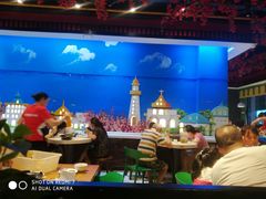 -六月雪干锅(印象汇店)