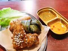 -海安安越南粉(丹竹頭店)