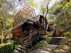 -杭州开元森泊度假乐园