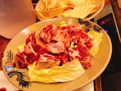 -小龙坎老火锅(北京三里屯店)