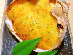 蟹宝-紫· 割烹  Kappo Murasaki