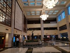 -武汉新华大饭店