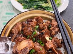 -荔园小馆(园岭新村二期店)