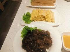 -黑窑厂糖油饼烤鸭·清真菜(总店)