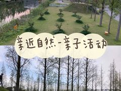 -前小桔亲子创意农场·草莓采摘·露营烧烤