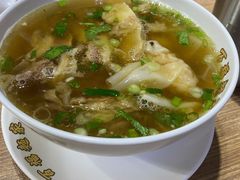 -百福麵家(新馬路店)