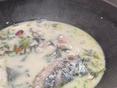 -鲜潭蒸汽石锅鱼(五道口购物中心店)