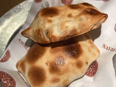 烤包子-纳鲁孜·新疆特色餐厅(上海悦荟广场店)