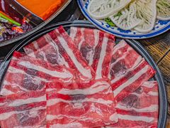 -冯校长老火锅(广州正佳广场店)