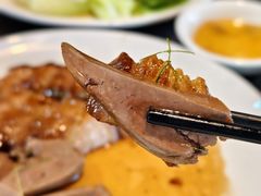 -黄连大头华烧鹅店(大良店)