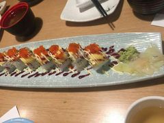 -山之川日料放题(通州店)