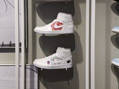 -JORDAN(东方广场店)