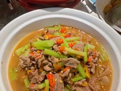 -鱼你相聚·河鲜馆(袁家岭店)