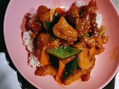 -红蜡烛-养生粥-津鲁菜(中山路店)