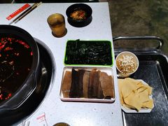 毛肚-钢管厂五区小郡肝串串香(蜀都万达店)
