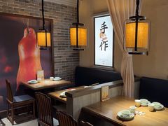 -北方家宴(番禺永旺店)