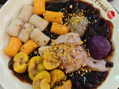 -太原茂业天地购物中心