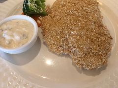 -麦茜哥牛扒城(中银店)