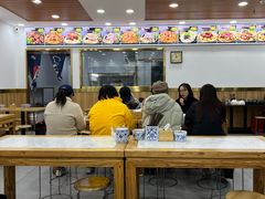 -豫厨老汤拉面(企业广场店)