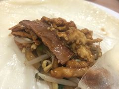 -姥家春饼店(漳州二路店)