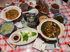 -文昌阁·长沙市井菜(美食地标店)