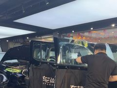 -车艺尚上海龙膜隐形车衣汽车贴膜旗舰店