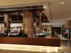 -东京希尔顿酒店